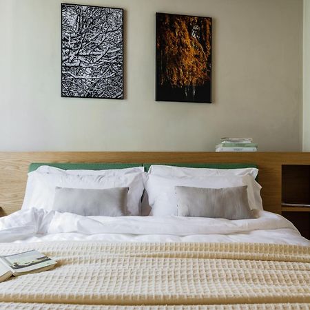 Ascanio Sforza - Suites & Apartments Milano Exteriör bild