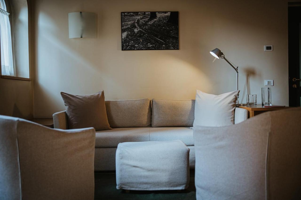 Ascanio Sforza - Suites & Apartments Milano Exteriör bild