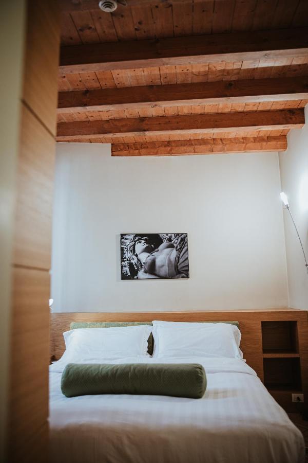 Ascanio Sforza - Suites & Apartments Milano Exteriör bild