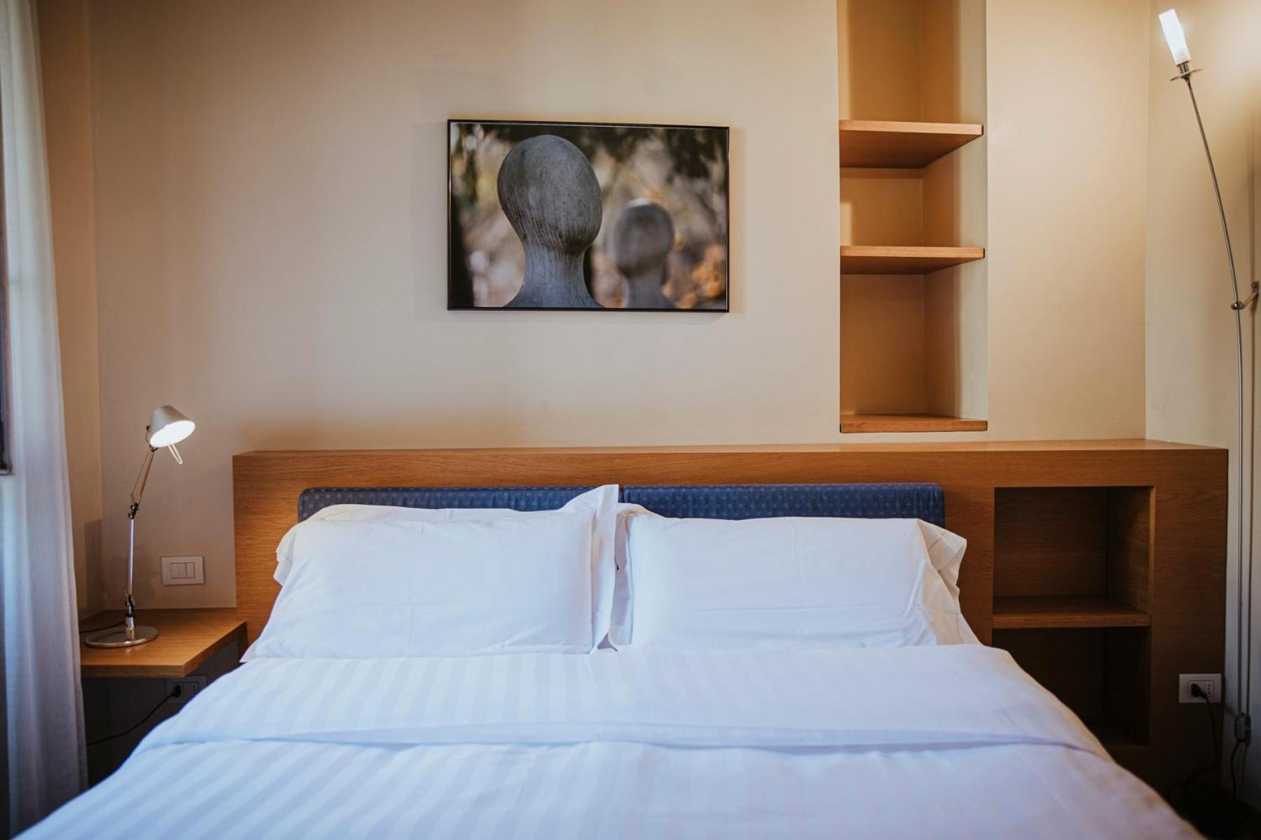Ascanio Sforza - Suites & Apartments Milano Exteriör bild