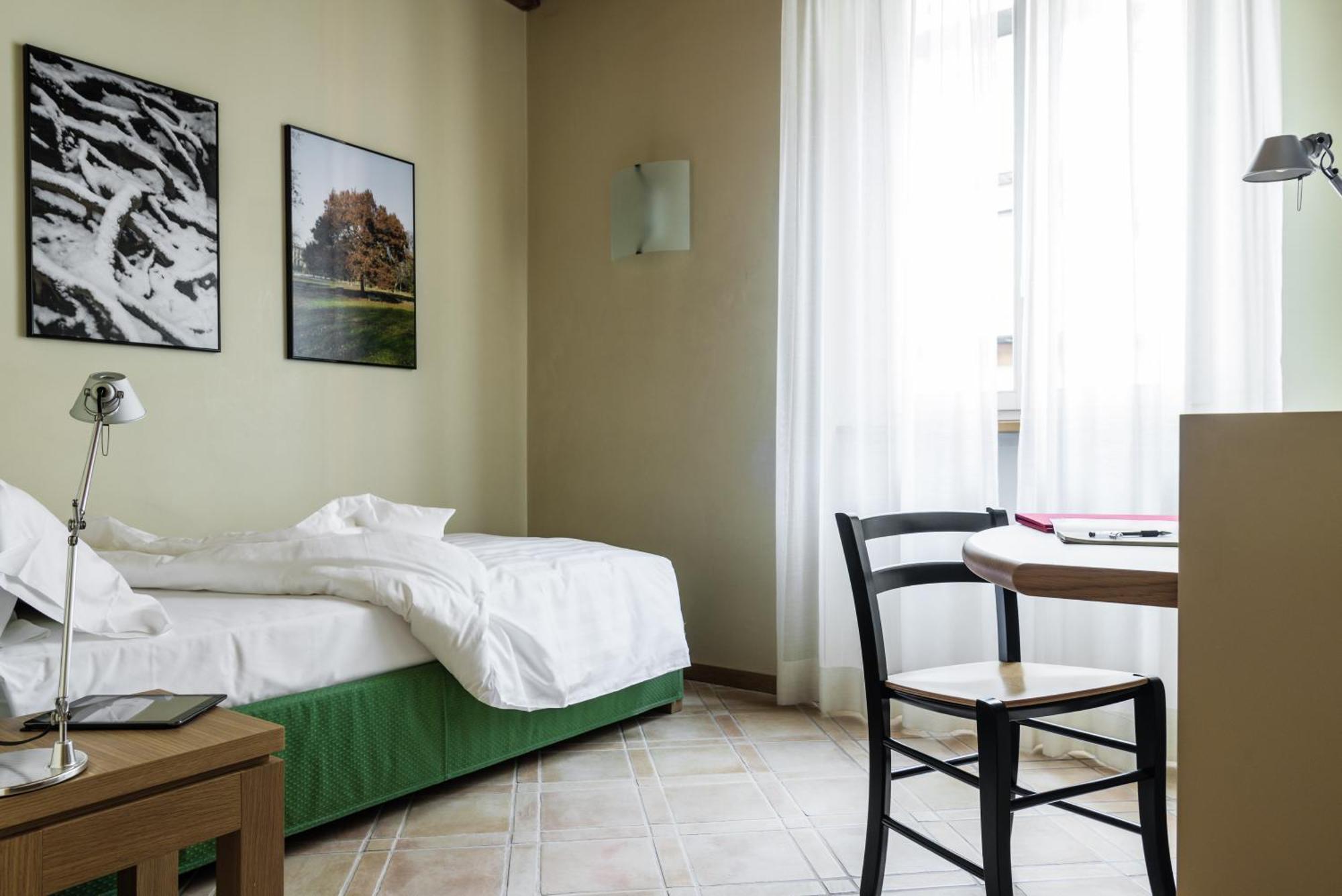 Ascanio Sforza - Suites & Apartments Milano Rum bild