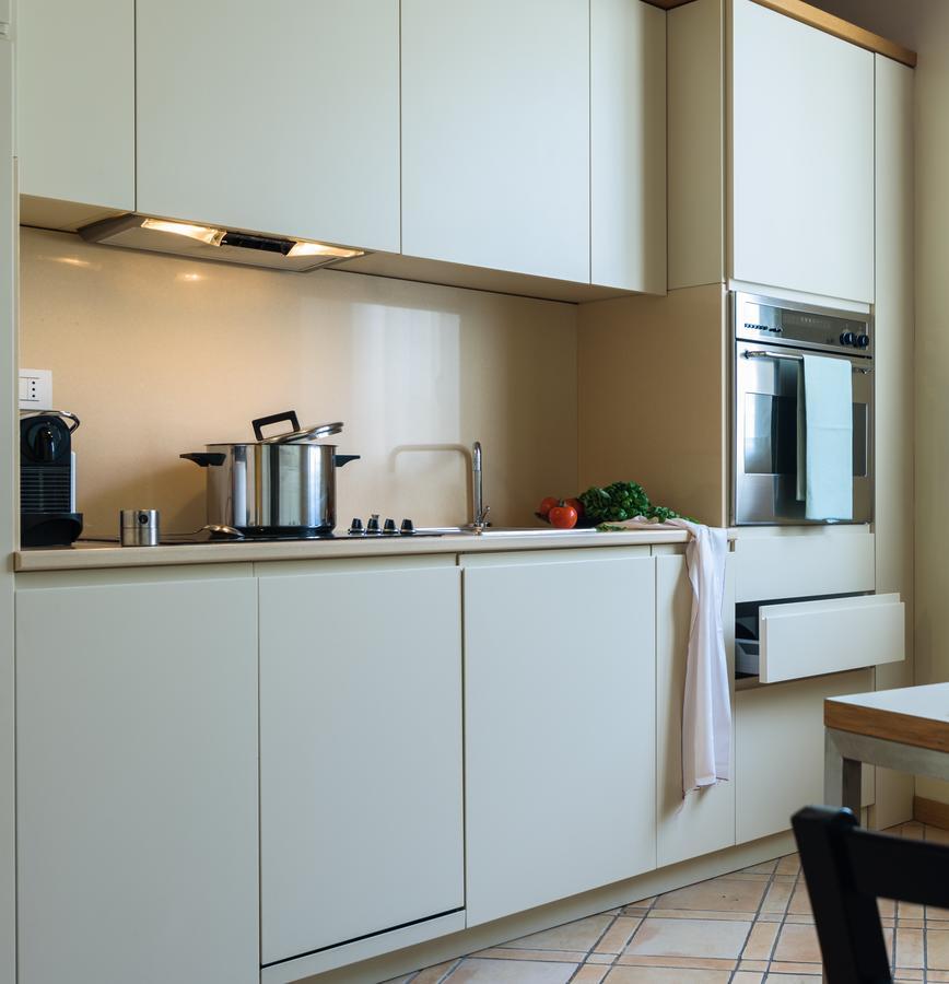 Ascanio Sforza - Suites & Apartments Milano Exteriör bild