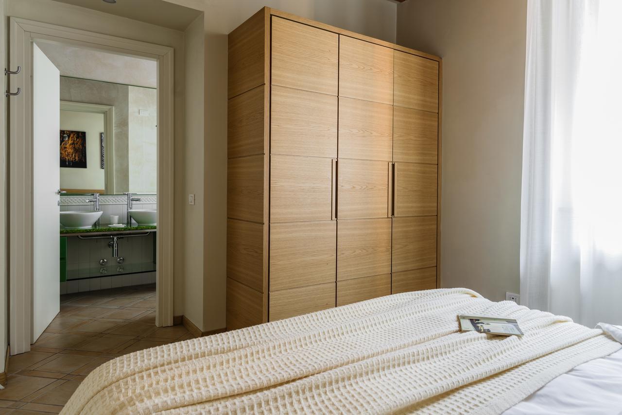 Ascanio Sforza - Suites & Apartments Milano Exteriör bild