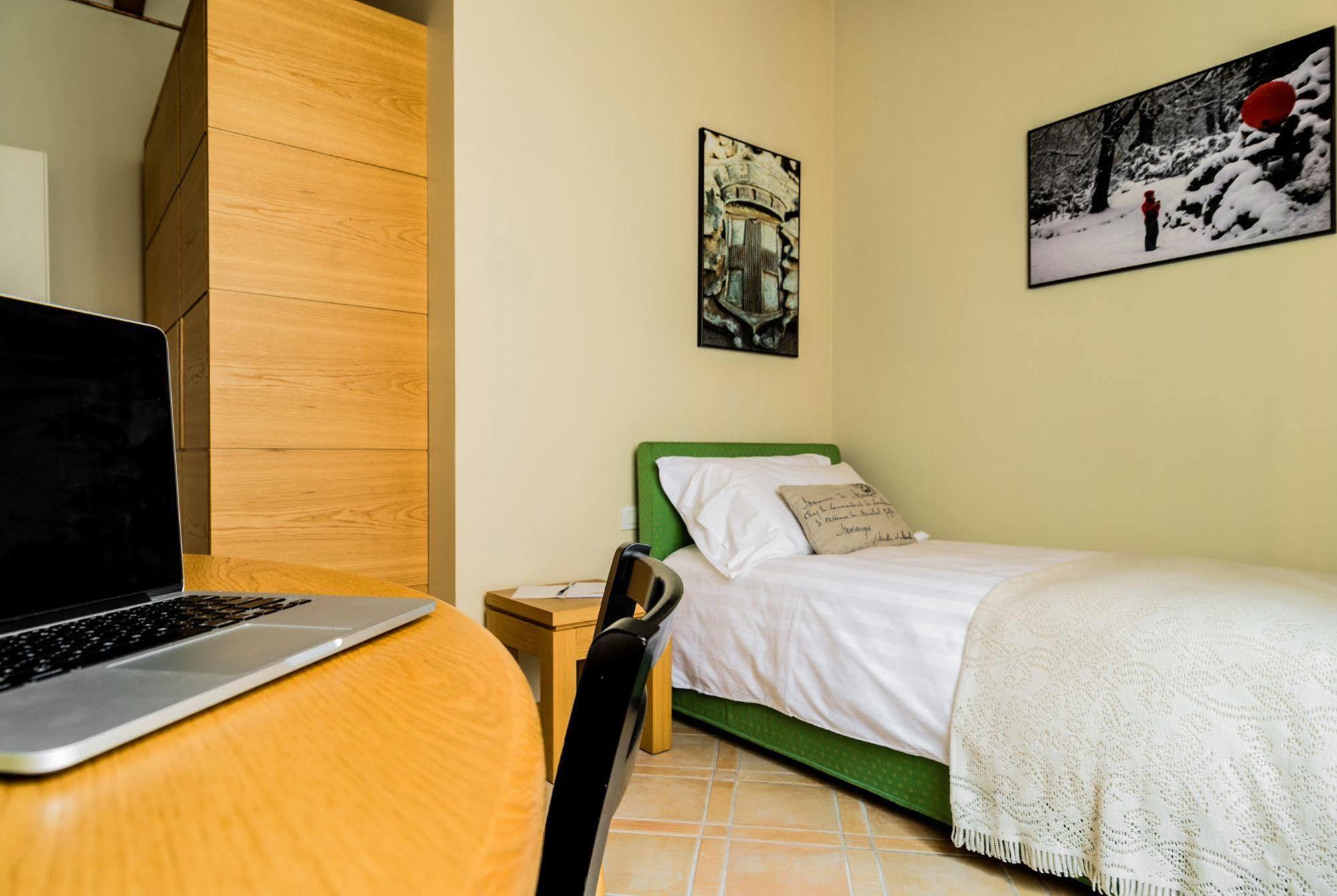 Ascanio Sforza - Suites & Apartments Milano Exteriör bild
