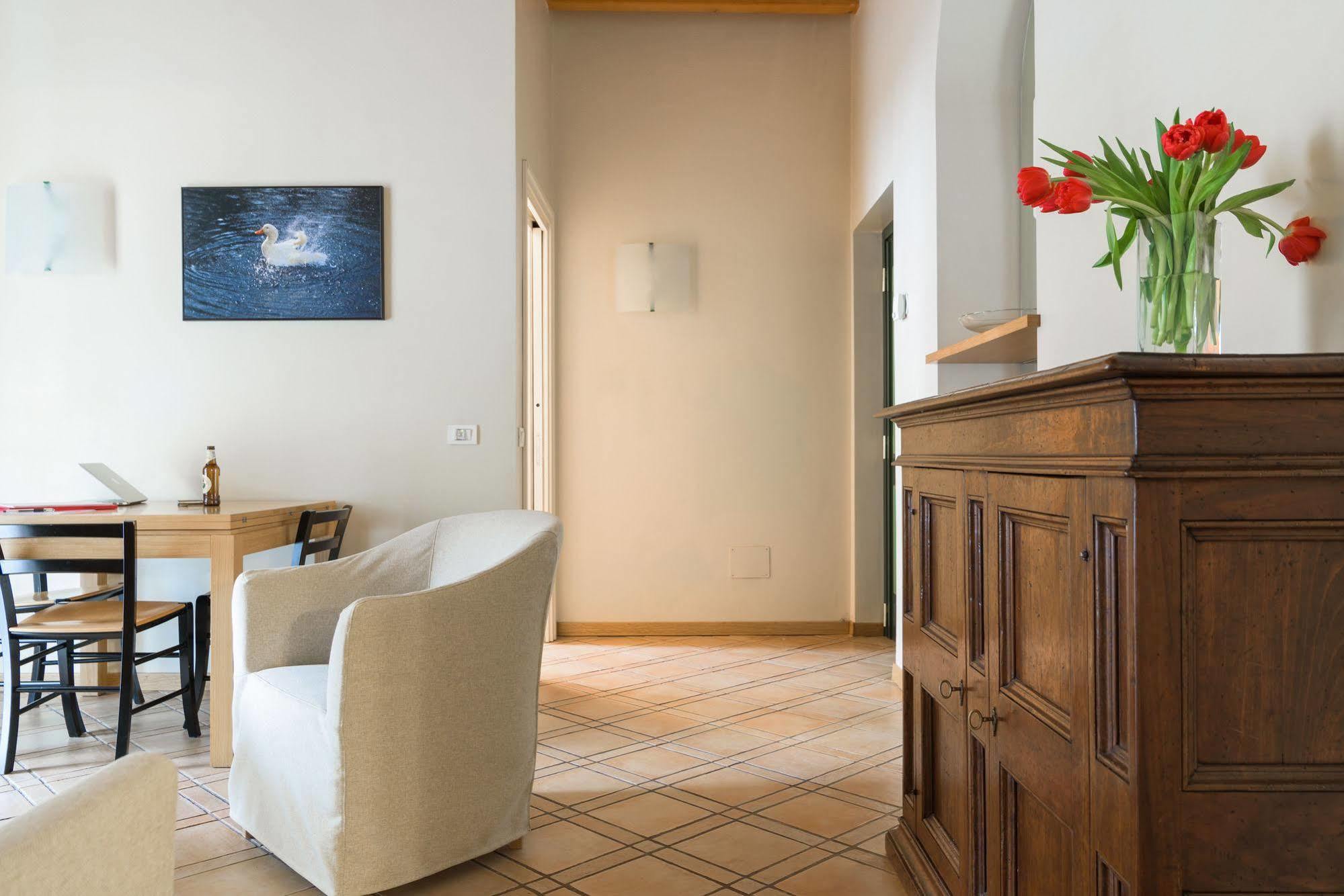 Ascanio Sforza - Suites & Apartments Milano Exteriör bild