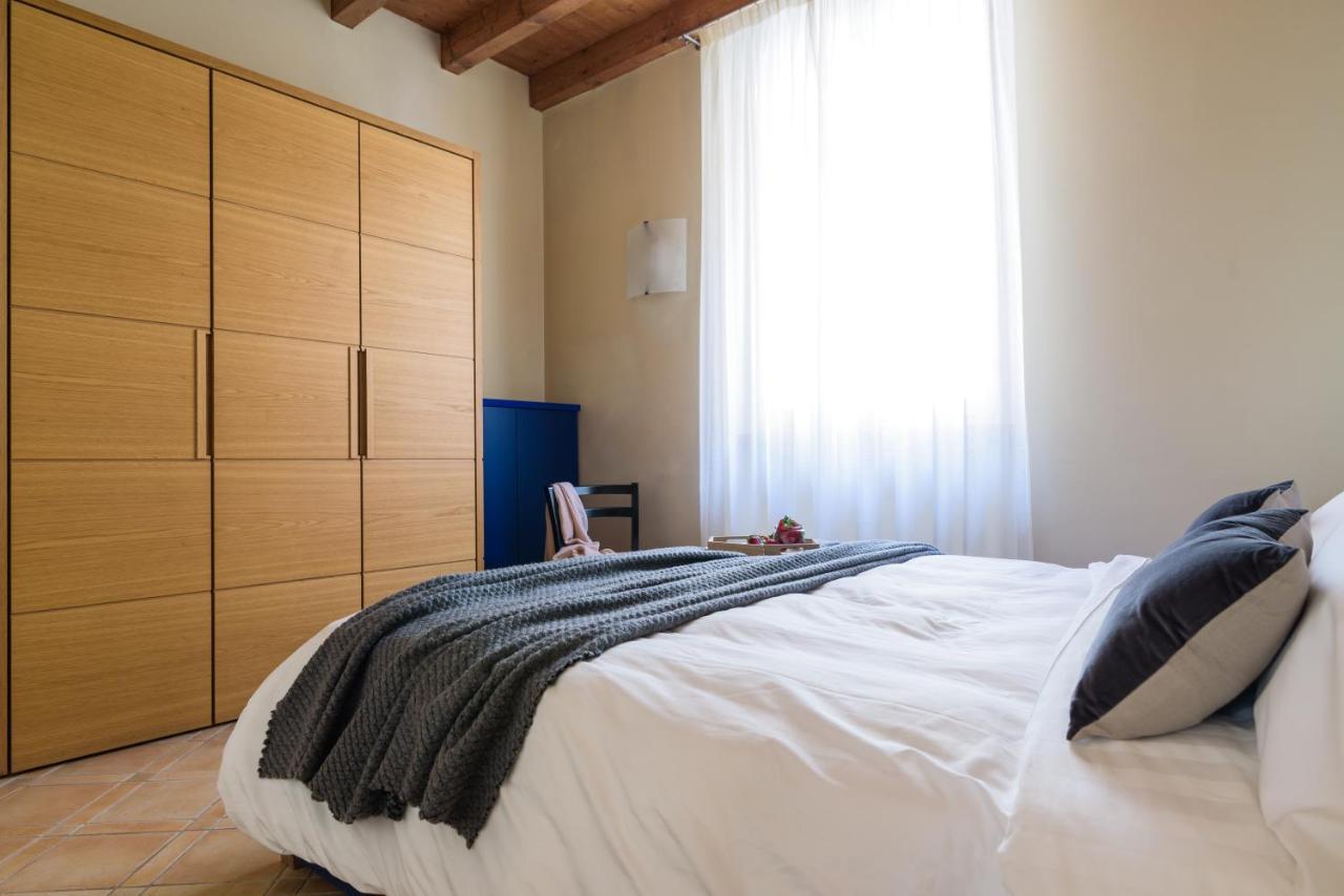 Ascanio Sforza - Suites & Apartments Milano Exteriör bild
