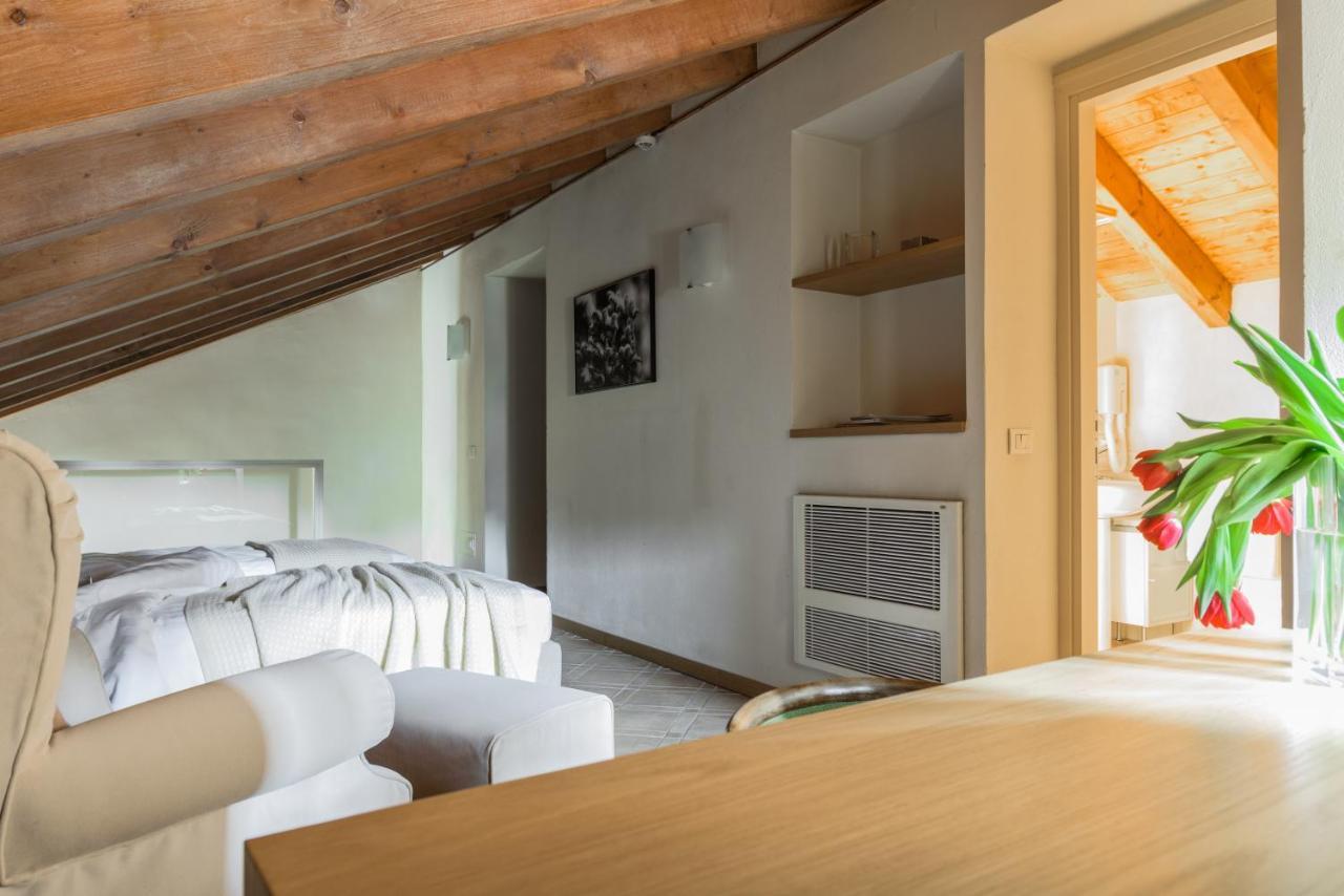 Ascanio Sforza - Suites & Apartments Milano Exteriör bild